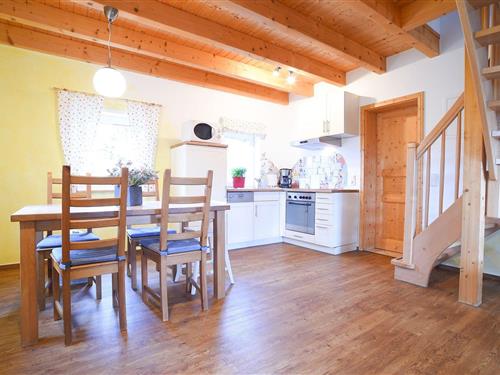 Sommerhus - 5 personer -  - Berghausen - 57392 - Schmallenberg