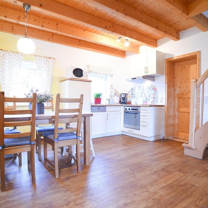 Sommerhus - 5 personer -  - Berghausen - 57392 - Schmallenberg