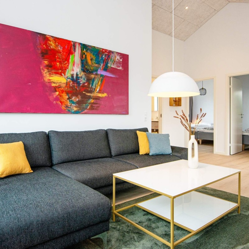 Ferienhaus - 10 Personen -  - Sønderby Huk - Havneby - 6792 - Rømø And Mandø