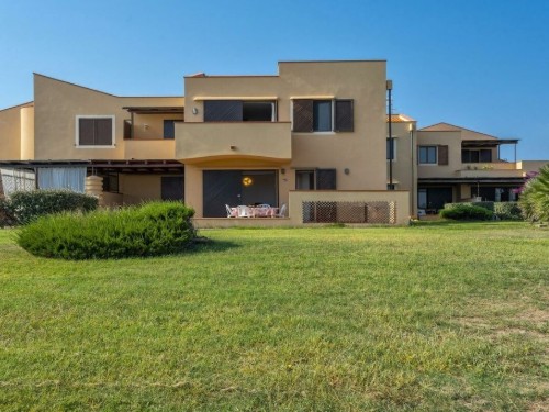 Vakantiehuis - 5 personen -  - 07040 - Stintino (Sassari)