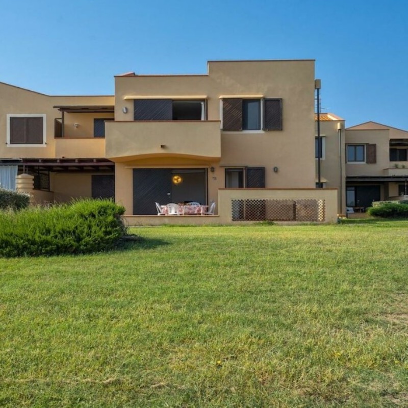 Sommerhus - 5 personer -  - 07040 - Stintino (Sassari)