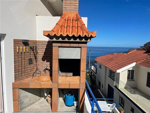 Holiday Home/Apartment - 4 persons -  - Rua do Lugar, nº - 9270-095 - Porto Moniz