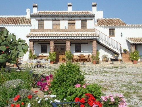 Hytte - 2 personer -  - 29710 - Periana