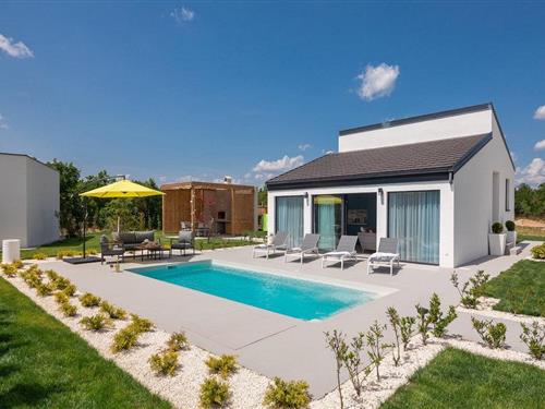 Sommerhus - 4 personer -  - Put kroz Oklaj - Sibenik-Oklaj - 22000 - Sibenik