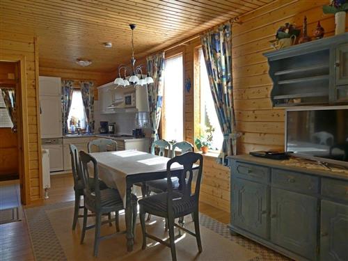 Feriehus - 6 personer -  - Rotacker - 38899 - Hasselfelde