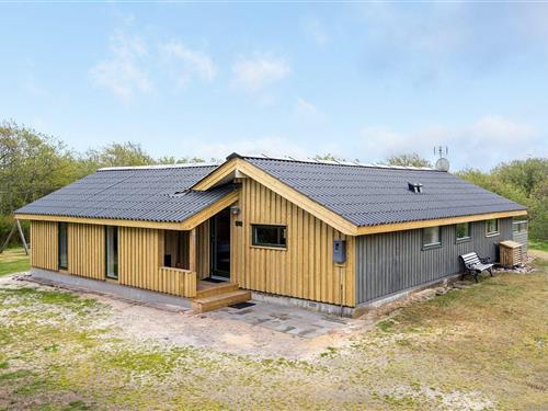 Ferienhaus - 6 Personen -  - Hedesvinget - Fanø, Rindby Strand - 6720 - Fanö