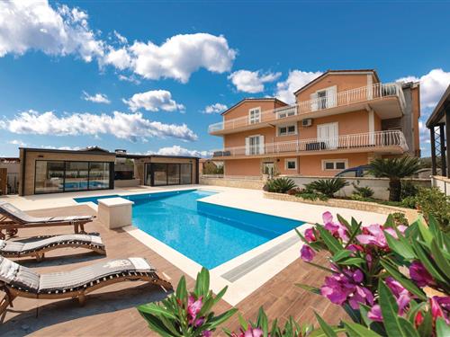 Ferielejlighed - 6 personer -  - Kraljice mucenika - Trogir-Kastel Stari - 21216 - Kastel Stari