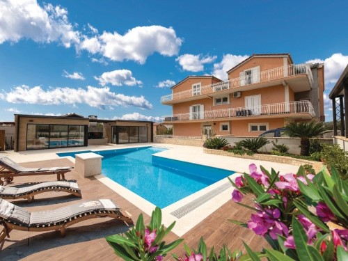 Ferieleilighet - 6 personer -  - Kraljice mucenika - Trogir-Kastel Stari - 21216 - Kastel Stari