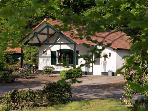 Ferienhaus - 4 Personen -  - 5406TP - Uden