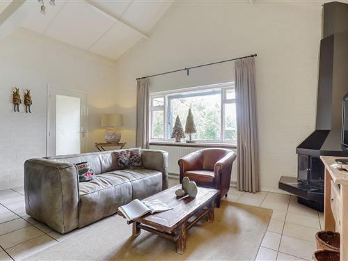 Feriehus - 4 personer -  - 5406TP - Uden