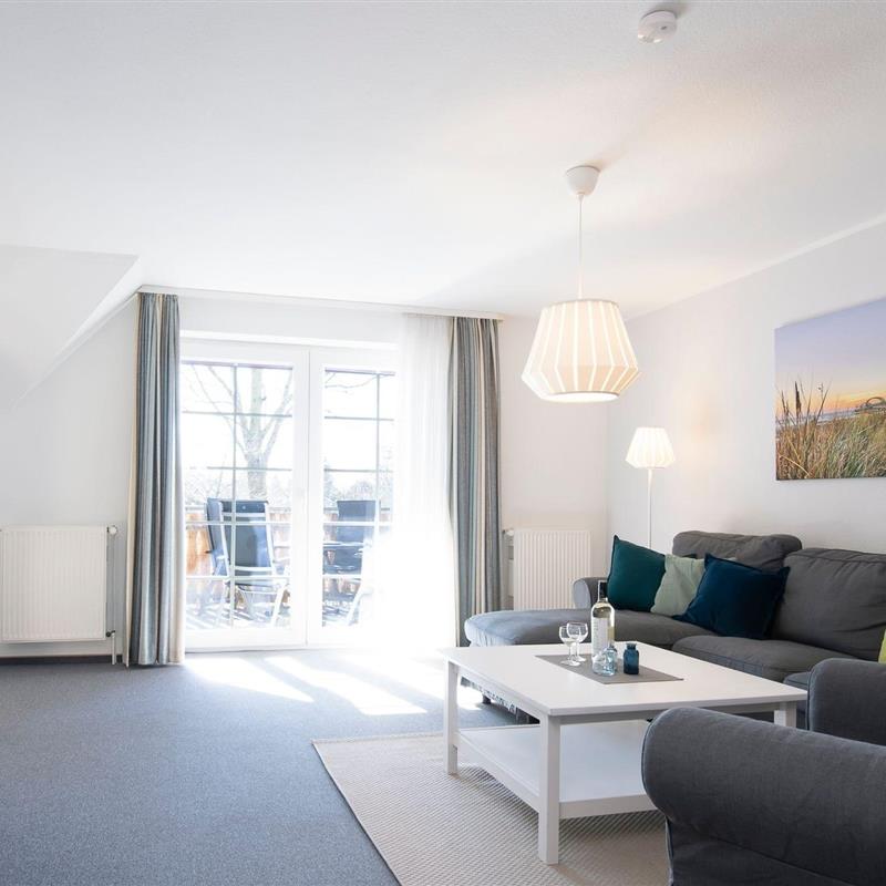 Ferielejlighed - 4 personer -  - Ahornweg - 23746 - Kellenhusen