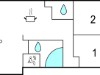 Billede 21 - Plantegning