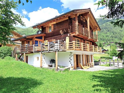 Holiday apartment - 3 persons -  - Verbier - 1936