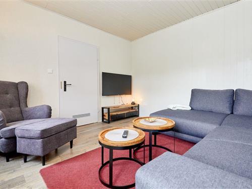 Semesterhus/Semesterlägenhet - 7 personer -  - Moselweinstraße - 54472 - Brauneberg