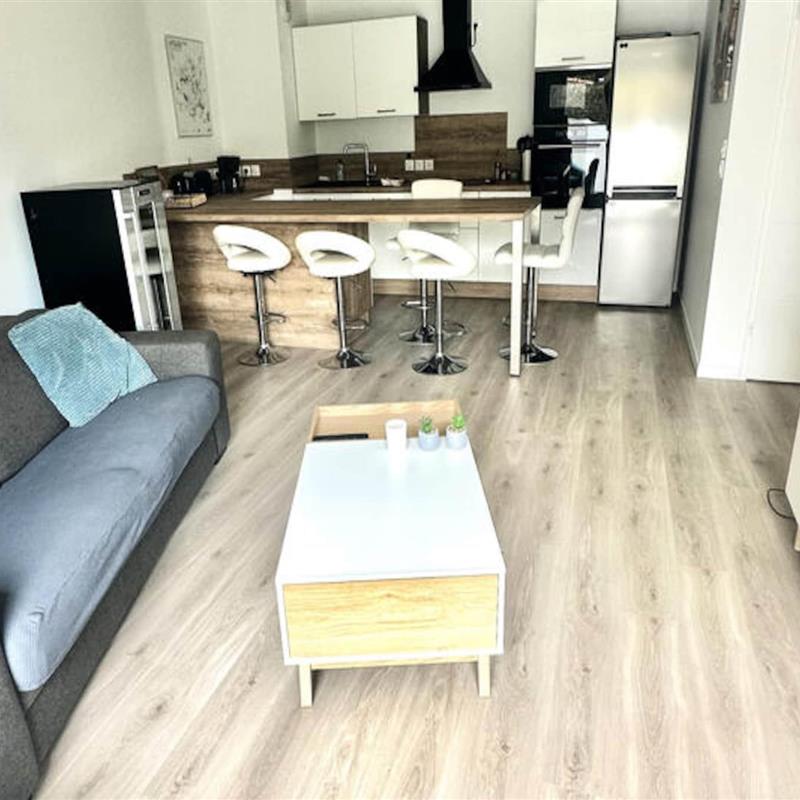 Ferielejlighed - 5 personer -  - 17000 - La Rochelle