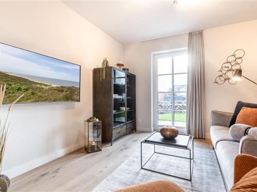 Ferielejlighed - 2 personer -  - Strandstraße - 25996 - Wenningstedt-Braderup (Sy