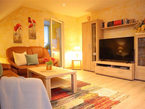 Ferieleilighet - 4 personer -  - Sieltrift - 27639 - Wurster Nordseeküste