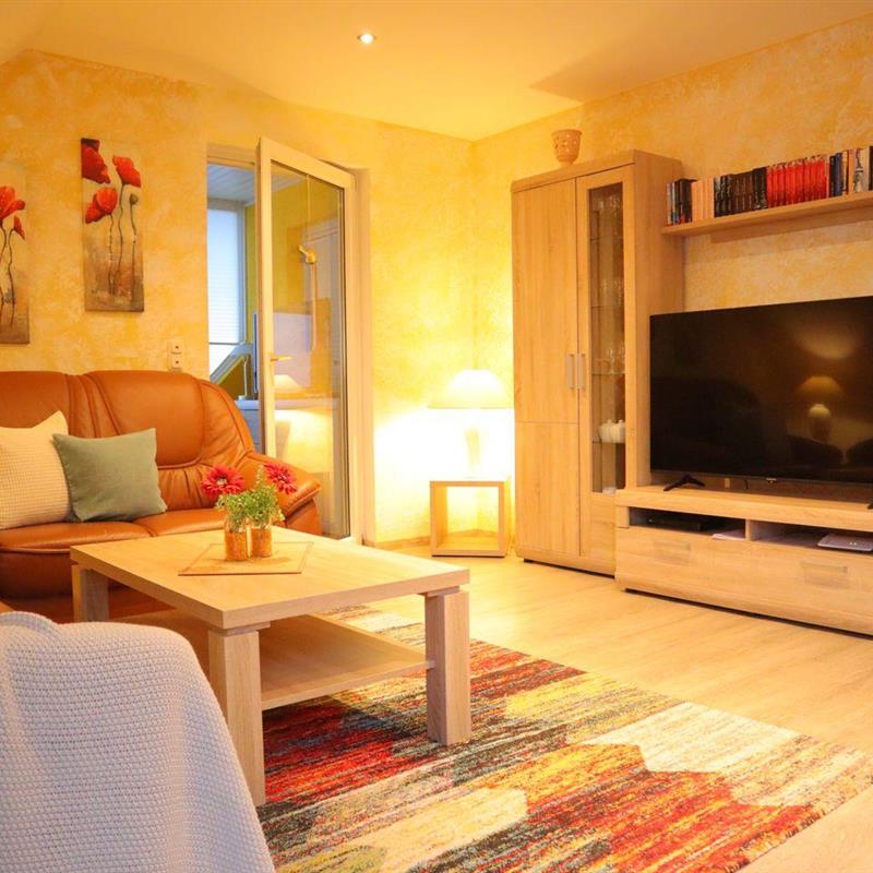 Ferielejlighed - 4 personer -  - Sieltrift - 27639 - Wurster Nordseeküste