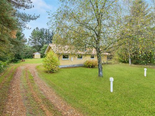 Ferienhaus - 6 Personen -  - Lyngshuse - Kölkär - 7400 - Herning