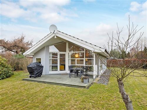 Ferienhaus - 6 Personen -  - Rødkælkevej - Marielyst - 4873 - Väggerlöse