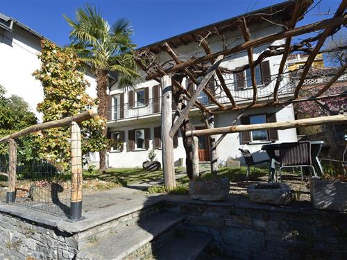 Ferienhaus - 6 Personen -  - 28826 - Trarego Viggiona