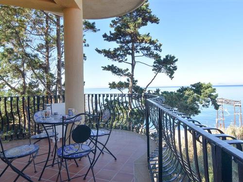 Ferielejlighed - 6 personer -  - Via Umberto I - 98063 - Gioiosa Marea