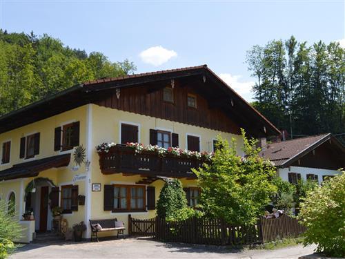 Ferienwohnung - 2 Personen -  - Stiller Winkl - 83471 - Schönau Am Königssee