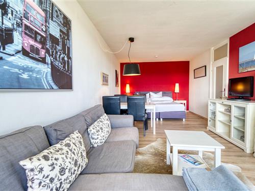 Ferielejlighed - 4 personer -  - C Ferienpark - 23774 - Heiligenhafen