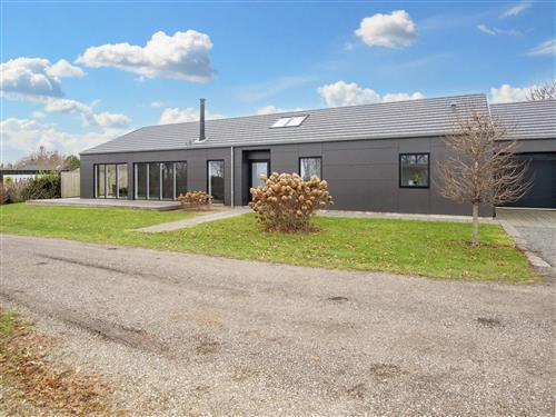 Sommerhus - 8 personer -  - Østpassagen - Rude Strand - 8300 - Odder