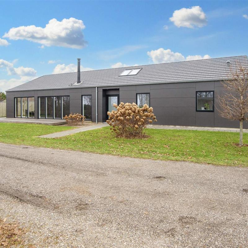 Ferienhaus - 8 Personen -  - Østpassagen - Rude Strand - 8300 - Odder