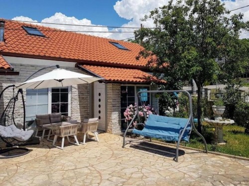 Holiday apartment - 4 persons -  - Kukuljanovo - 51227 - Bakar