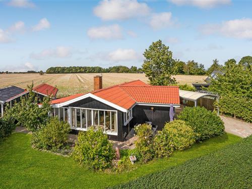 Sommerhus - 6 personer -  - Vognmandsløkken - Hasmark - 5450 - Otterup