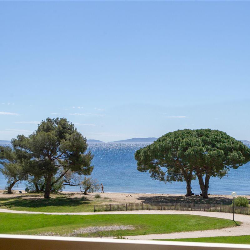 Ferielejlighed - 4 personer -  - La Londe Les Maures - 83250