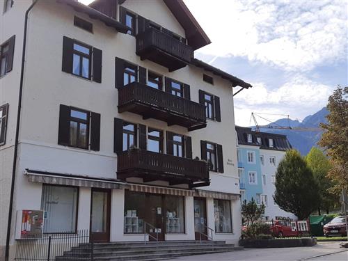 Ferieleilighet - 4 personer -  - Salzburger Straße - 83435 - Bad Reichenhall
