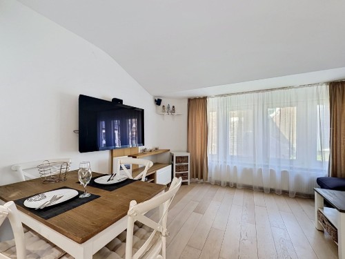 Ferienwohnung - 4 Personen -  - 8370 - Blankenberge