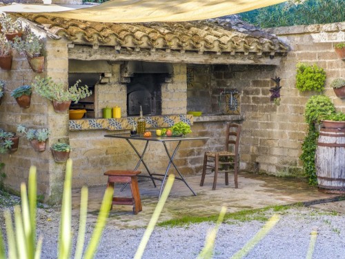Fritidshus - 6 personer -  - 63900 - Fermo