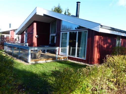 Sommerhus - 4 personer -  - 17252 - Granzow