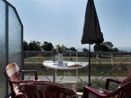 Ferieleilighet - 4 personer -  - Hamburger Straße - 23746 - Kellenhusen