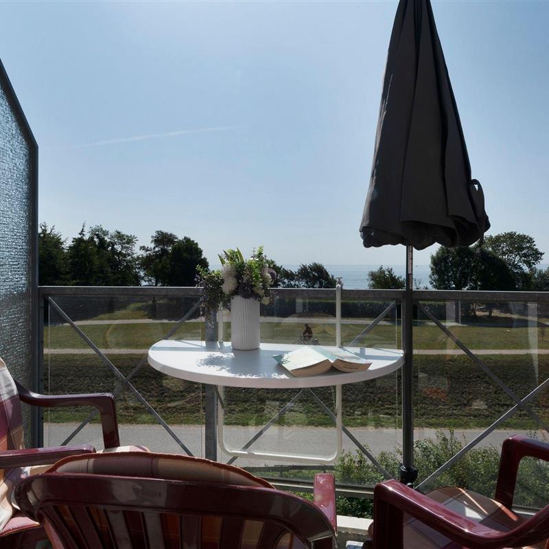 Ferielejlighed - 4 personer -  - Hamburger Straße - 23746 - Kellenhusen