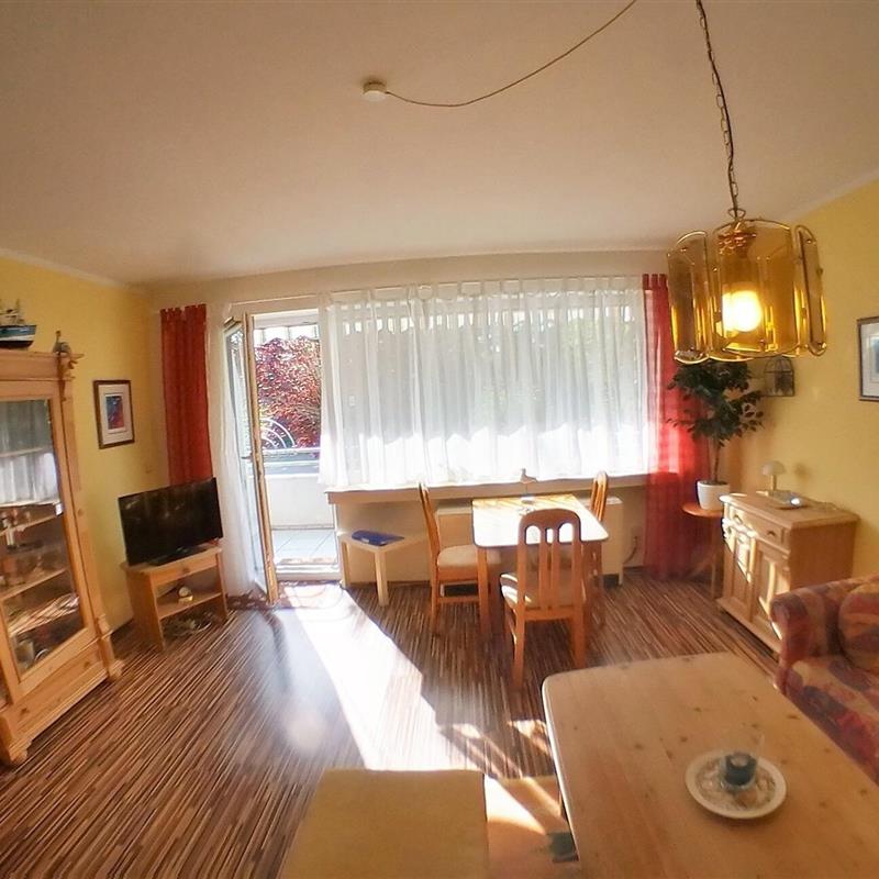 Ferielejlighed - 4 personer -  - Grüntal - 23743 - Grömitz