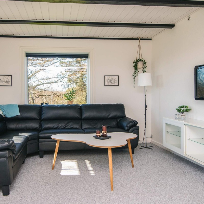 Ferienhaus - 5 Personen -  - Kærgårdsvej - Vorupör - 7752 - Snedsted