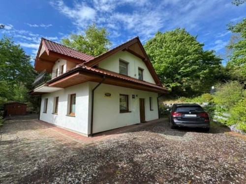 Holiday home - 8 persons -  - 14-300 - Kretowiny