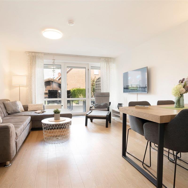 Sommerhus - 4 personer -  - Amselweg - 23746 - Kellenhusen