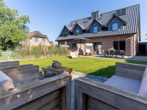 Ferienhaus - 8 Personen -  - Wittendüner Allee - 25826 - St. Peter-Ording