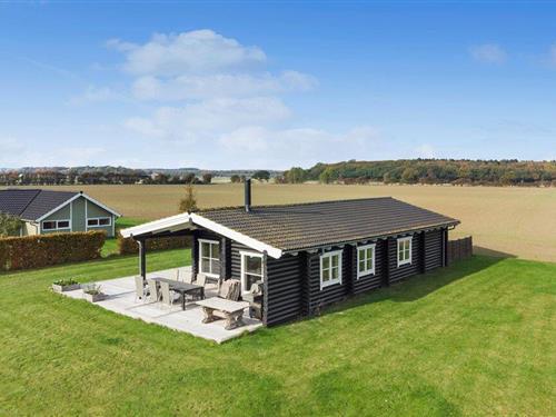 Ferienhaus - 6 Personen -  - Pilevej - Stödby - 4983 - Dannemare