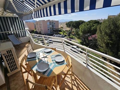 Semesterhus/Semesterlägenhet - 5 personer -  - 83110 - Sanary Sur Mer