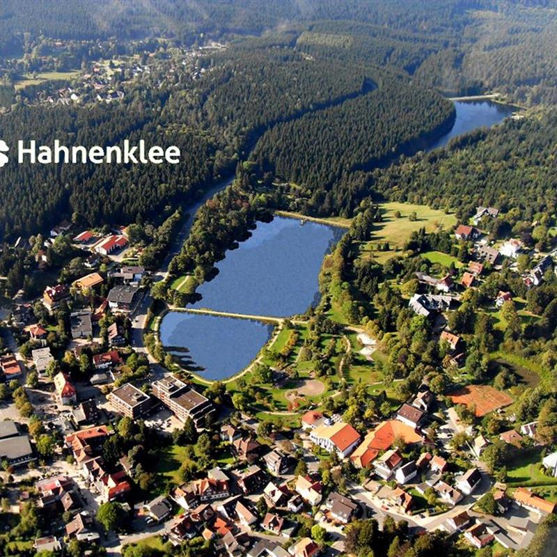 Ferielejlighed - 2 personer -  - Am Hahnenkleer Berg 1/App. - 38644 - Goslar / Hahnenklee