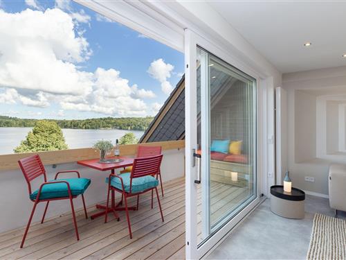 Ferielejlighed - 2 personer -  - Diekseepromenade - 23714 - Malente