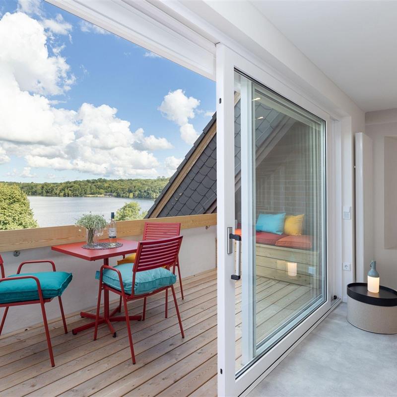 Ferielejlighed - 2 personer -  - Diekseepromenade - 23714 - Malente