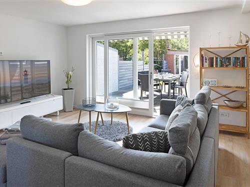 Holiday home - 4 persons -  - Am Brünk - 25992 - List